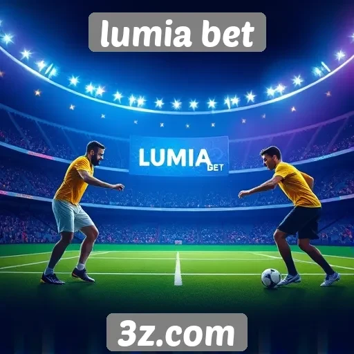 Histórico e evolução do Lumia Bet