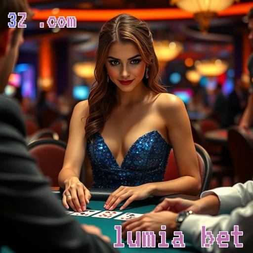 O incrível app da Lumia Bet: jogue e ganhe a qualquer hora!