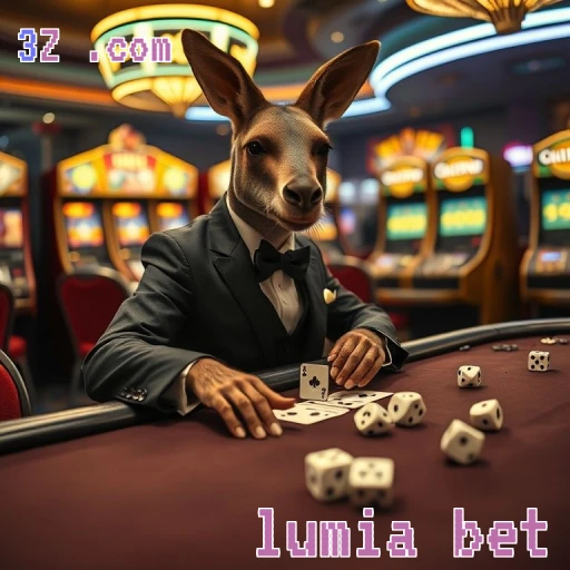 Magníficos Bônus na Plataforma Lumia Bet