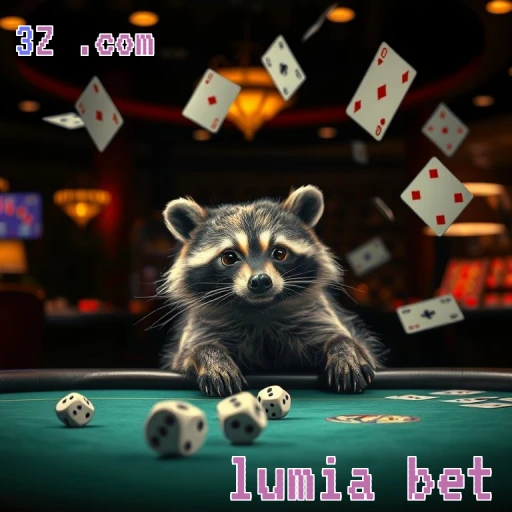 Atrações do Cassino Lumia Bet: Emoção em Cada Jogada