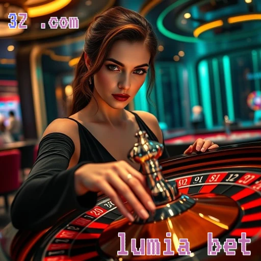 Slots Fantásticos na Lumia Bet: Diversão Sem Limites